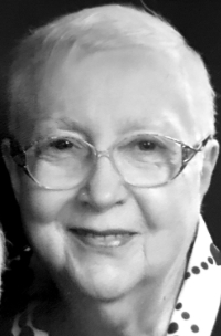 MARGIE J. HINNANT