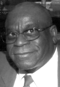 IRA KING SR.