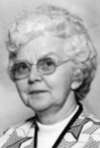 ERNESTINE M. SMITH