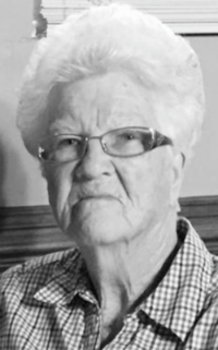 GERALDINE M. BARFIELD