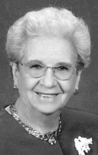 DOROTHY ROGERS BURRIS