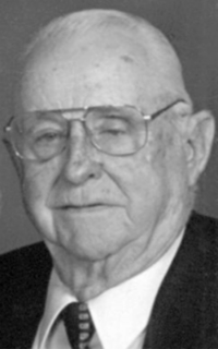 JOSEPH C. COX