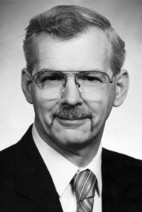 JOHN R. DOUD SR.