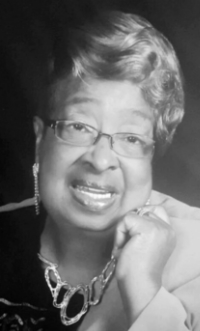 BERNICE MATTHEWS GEORGE