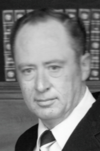 FRITZ L. 'BILL' SHANLE