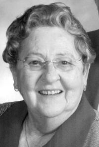 NORMA S. SWINSON