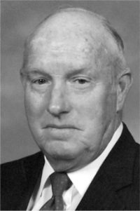 RODNEY E. LAMBERT SR.