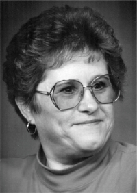 MARIA F. HILL