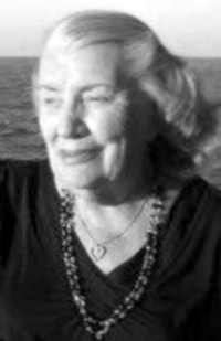 FRANCES L. WOLFF