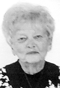 DELORES LAMM BONHAM