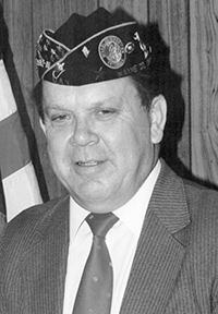 JEAN D. 'J.D.' CORMIER