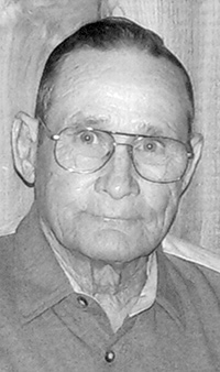 JAMES DERWOOD DAWSON SR.