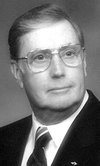 WALTER R. ANDERSON SR.