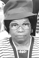 ROSA LEE ARTIS