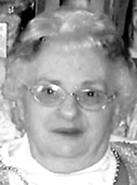 BETTY W. FIELDS