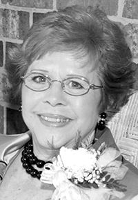 MARGIE B. SHIRLEY