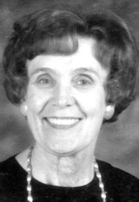 REBA K. WILLIAMS