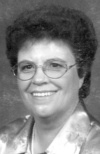 ANN H. WRIGHT