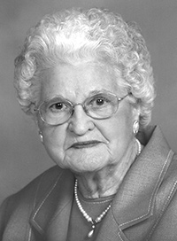 EDNA S. DAVIS