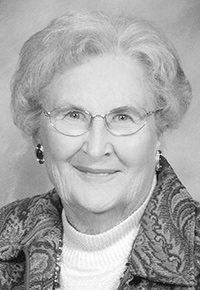 FRANCES L. CREECH