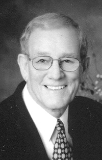 REV. WILLARD HARDISON