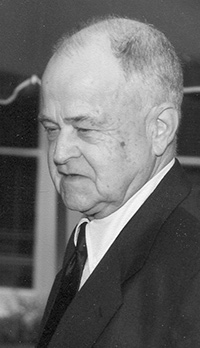 THEODORE W. MCKENRICK JR.