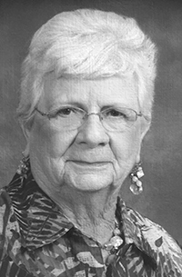 BRUNETTA ANN BRADSHAW