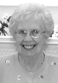 IMOGENE R. GASKINS