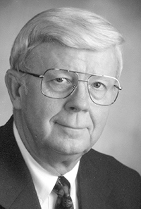 GERALD W. LAYDEN