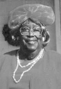 ANNIE P. BLAKENEY