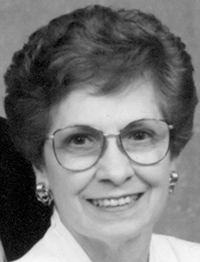 ROSE M. COOPER