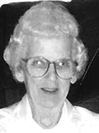 DOLORES M. SUTTON