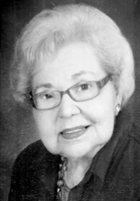 VIRGINIA S. WILLIAMS