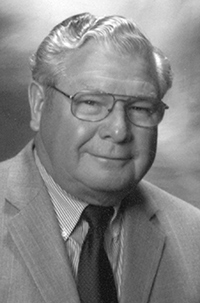 BILLY D. HERRING