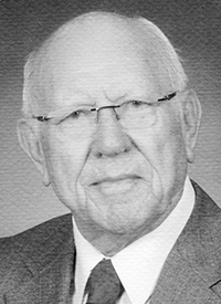 ROY THOMAS RENFROW