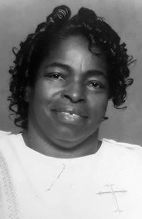 APOSTLE JUDY FAYE BOWDEN