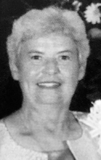 LYNN GRADY DALY