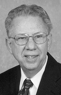 DR. WILLIAM K. PRUETT SR.