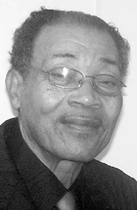 DEACON KARL DUBOIS ARTIS SR.