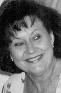 MARJORIE R. POWELL