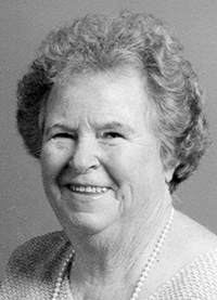 DOROTHY W. RAYMER