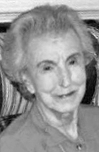 GLADYS MARIE EDWARDS THORNTON