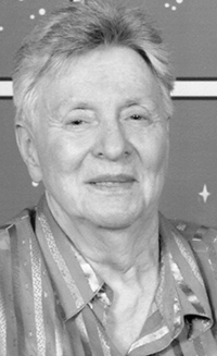 MARJORIE INGRAM BRYANT