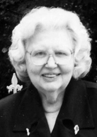 DOROTHY WIGGINS MOZINGO