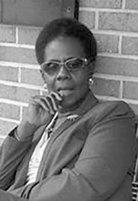 JOYCE FAYE DARDEN