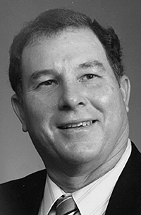 GLENN M. FERGUSON