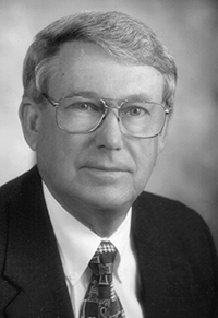 HUBERT A. CREECH