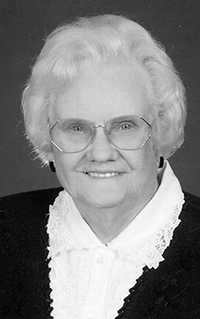 RUTH J. PELT