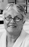 JUDY LANE DAVIS