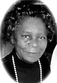 BERTHA MAE HILL CASE